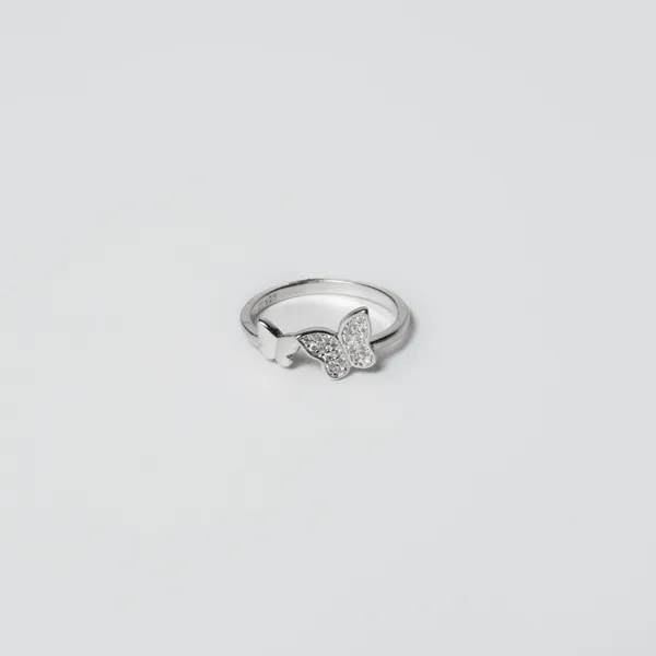 Elara_Butterfly_Silver_Ring